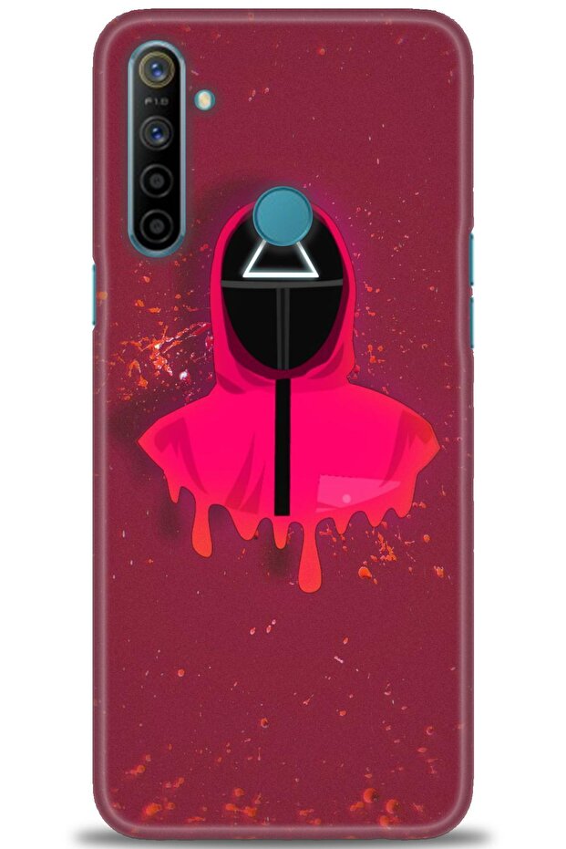 حافظة متوافقة مع 6i A+ Plus + واقي شاشة من السيراميك غير قابل للكسر - 287 - 1