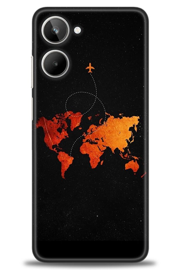 10 حافظة A+ Plus متوافقة مع 4G + واقي شاشة سيراميك غير قابل للكسر - 384 - 1