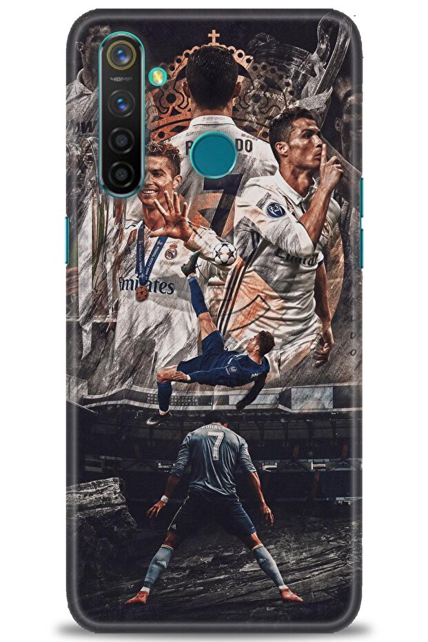 حافظة A+ Plus متوافقة مع 5 Pro + واقي شاشة سيراميك غير قابل للكسر - 10 - 1