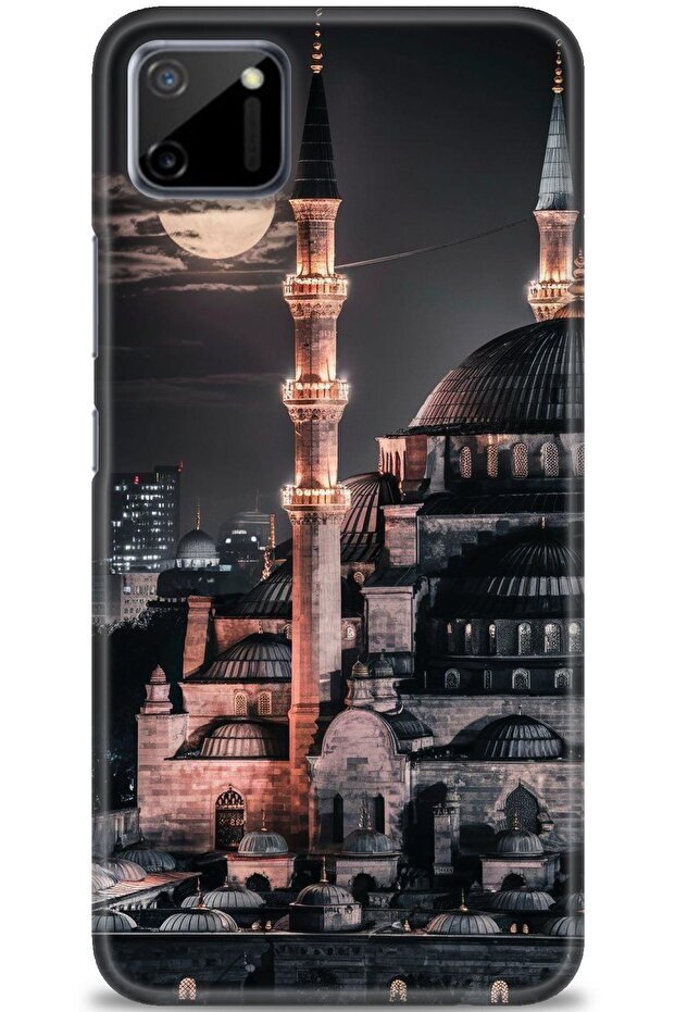 C11 Compatible A+ Plus Case + Ceramic Unbreakable Screen Protector - 230 - 1