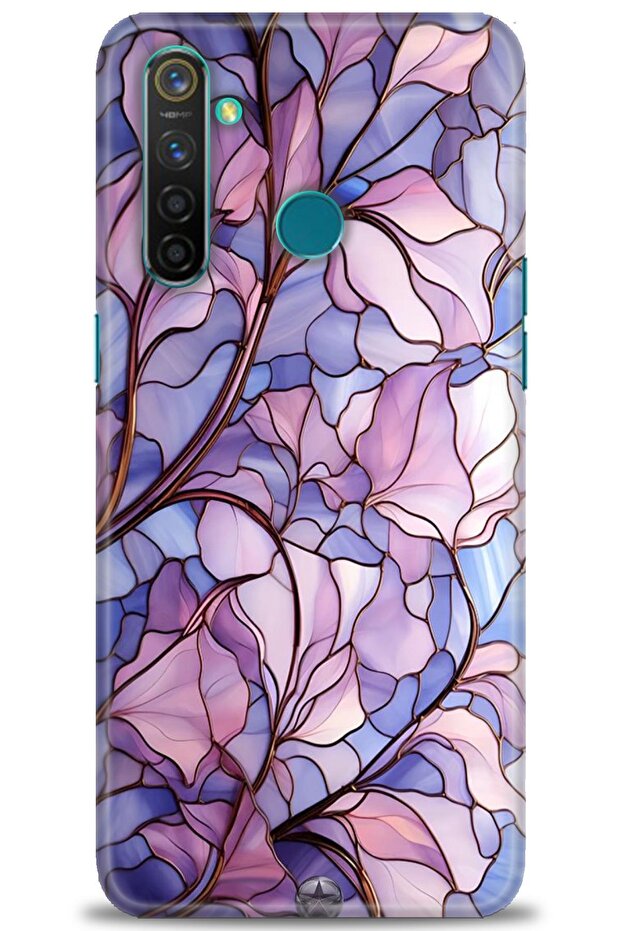 حافظة متوافقة مع 5 Pro A+ Plus + واقي شاشة سيراميك غير قابل للكسر - 334 - 1