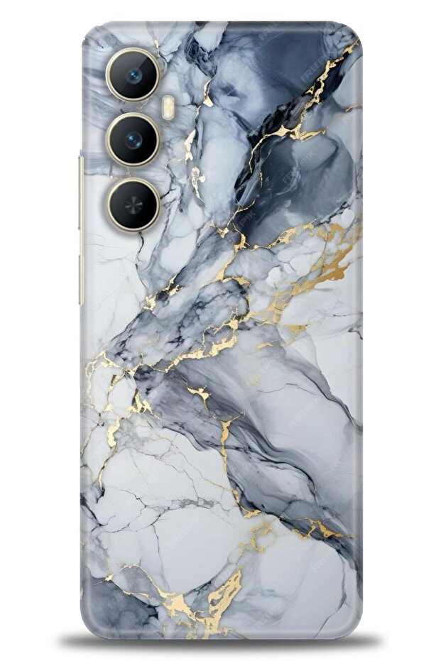 حافظة A+ Plus متوافقة مع 4G + واقي شاشة سيراميك غير قابل للكسر - 319 - 1