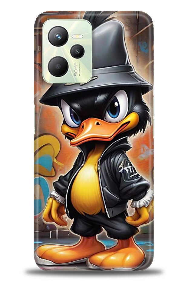 حافظة متوافقة مع C35 A+ Plus + واقي شاشة سيراميك غير قابل للكسر - 256 - 1