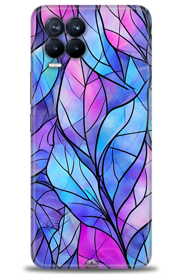 8 Pro Compatible A+ Plus Case + Ceramic Unbreakable Screen Protector - 340 - 1