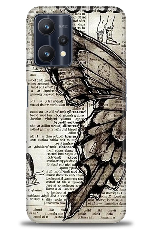 حافظة A+ Plus متوافقة مع 9 Pro + واقي شاشة سيراميك غير قابل للكسر - 209 - 1