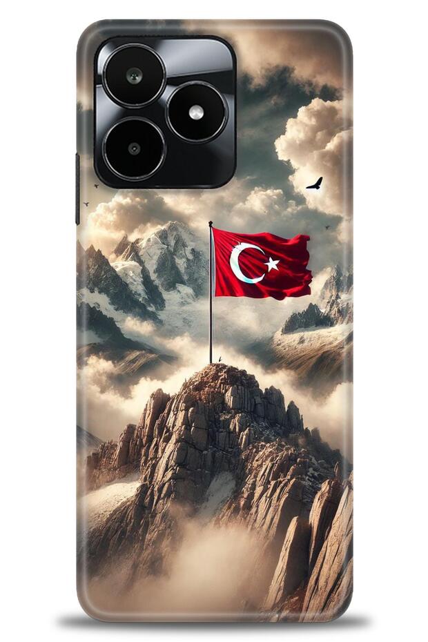 حافظة متوافقة مع A+ Plus + واقي شاشة من السيراميك غير قابل للكسر - 34 - 1