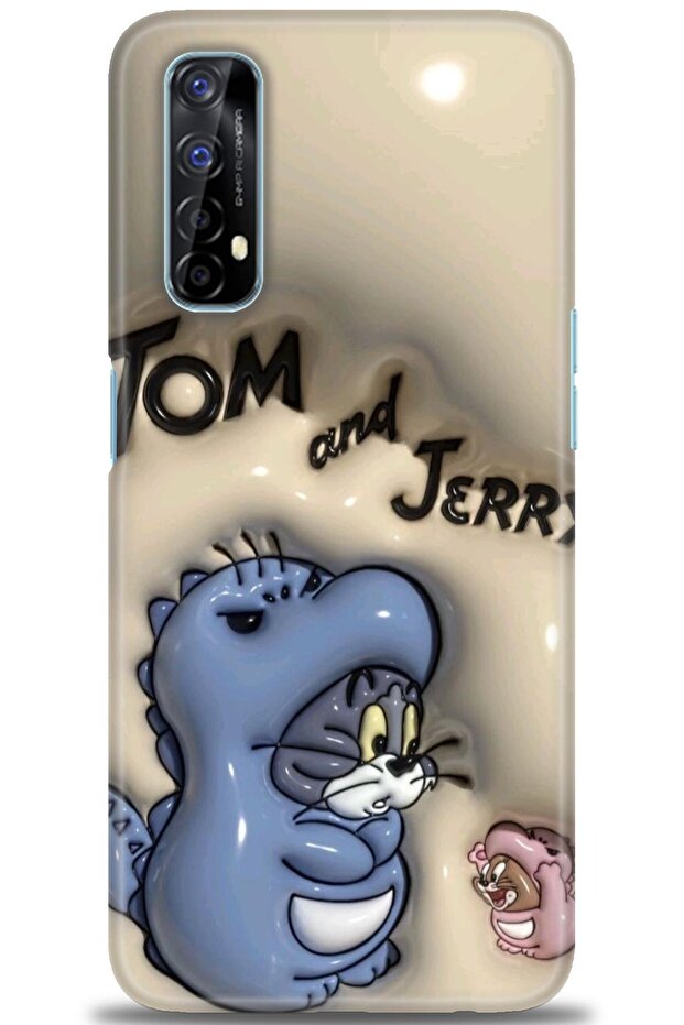 7 Compatible A+ Plus Case + Ceramic Unbreakable Screen Protector - 117 - 1