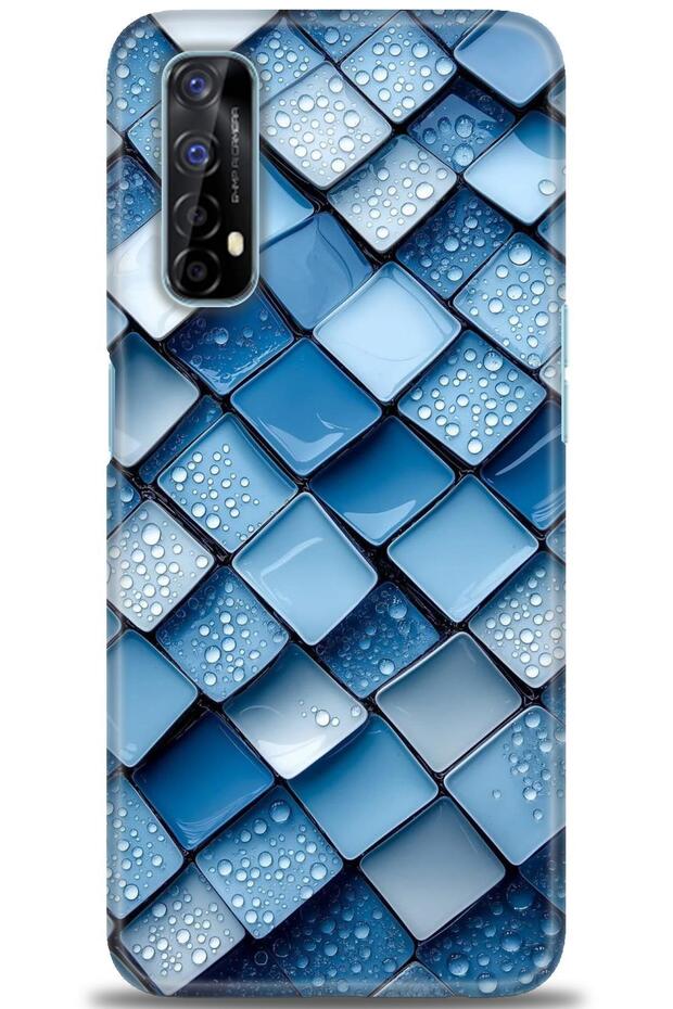 7 حافظة متوافقة مع A+ Plus + واقي شاشة من السيراميك غير قابل للكسر - 328 - 1