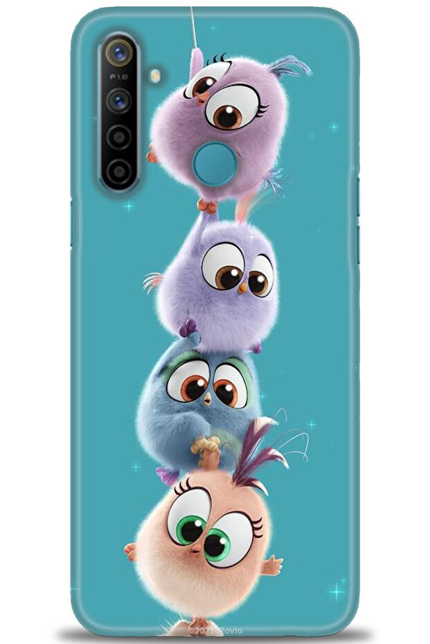 حافظة متوافقة مع 6i A+ Plus + واقي شاشة من السيراميك غير قابل للكسر - 368 - 1