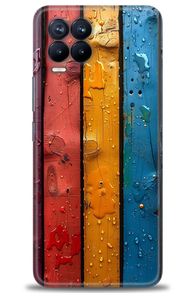 8 حافظة متوافقة مع A+ Plus + واقي شاشة من السيراميك غير قابل للكسر - 435 - 1