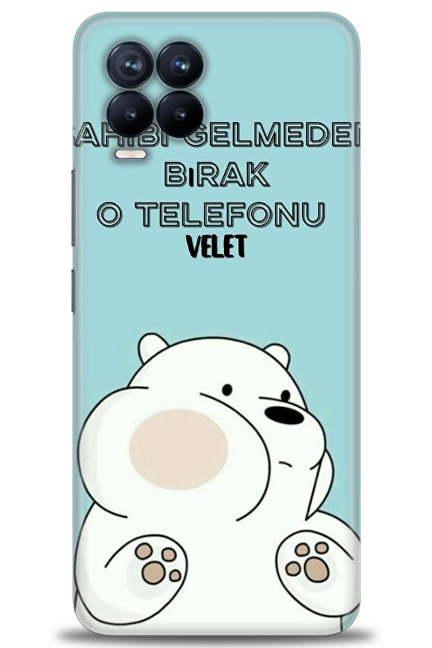 حافظة A+ Plus متوافقة مع 8 Pro + واقي شاشة سيراميك غير قابل للكسر - 160 - 1