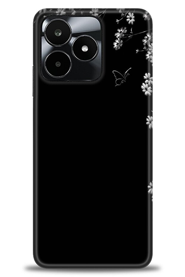 C53 Compatible A+ Plus Case + Ceramic Unbreakable Screen Protector - 140 - 1