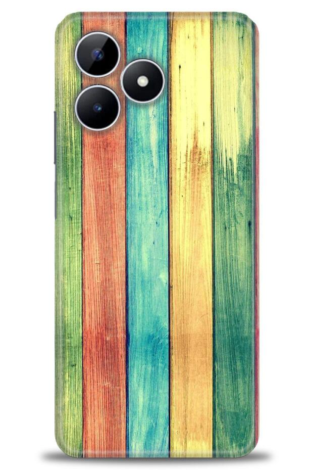 حافظة متوافقة مع نوت 50 + واقي شاشة سيراميك غير قابل للكسر - 438 - 1