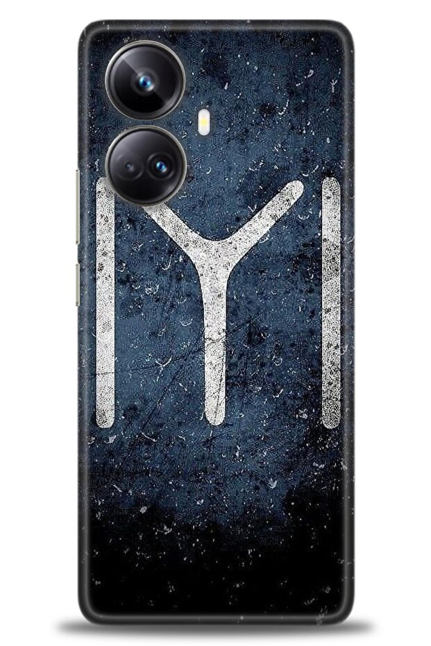 10 Pro Plus Compatible A+ Plus Case + Ceramic Unbreakable Screen Protector - 464 - 1