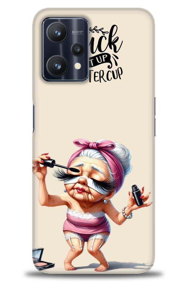 9 Pro Compatible A+ Plus Case + Ceramic Unbreakable Screen Protector - 50 - 1