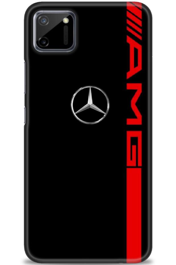 C11 Compatible A+ Plus Case + Ceramic Unbreakable Screen Protector - 373 - 1