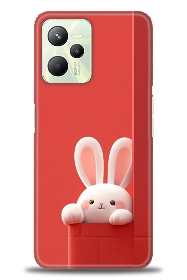 حافظة متوافقة مع C35 A+ Plus + واقي شاشة سيراميك غير قابل للكسر - 77 - 1