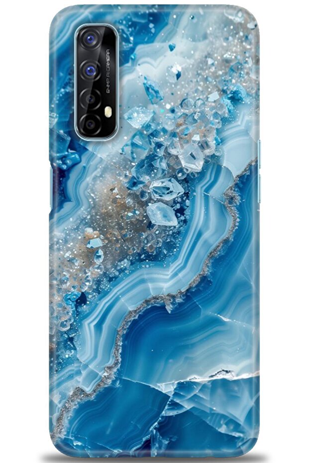 7 حافظة متوافقة مع A+ Plus + واقي شاشة من السيراميك غير قابل للكسر - 317 - 1