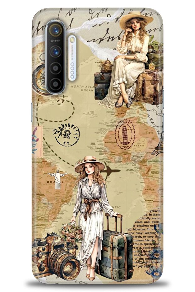 Xt Compatible A+ Plus Case + Ceramic Unbreakable Screen Protector - 270 - 1