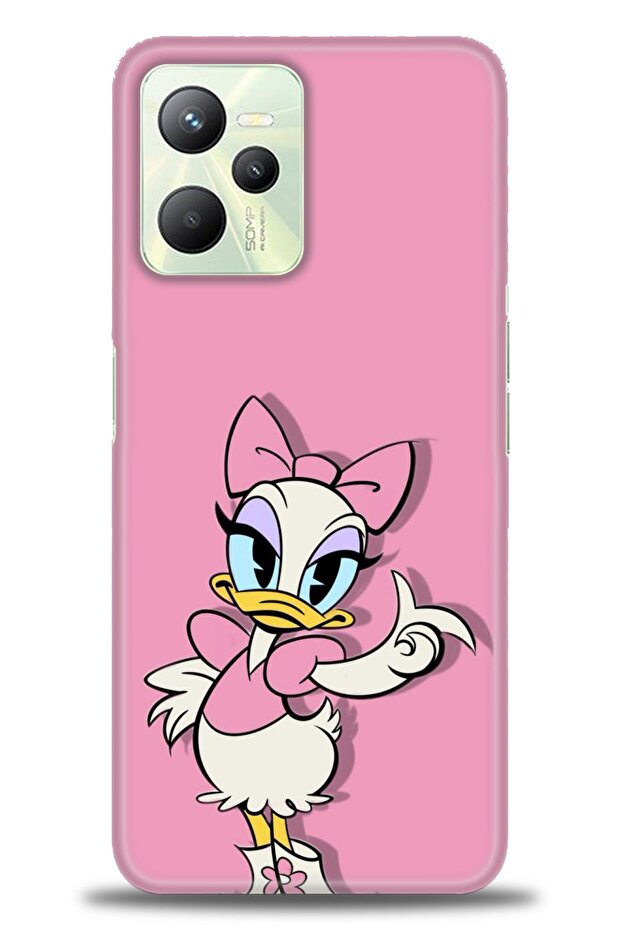 C35 Compatible A+ Plus Case + Ceramic Unbreakable Screen Protector - 406 - 1