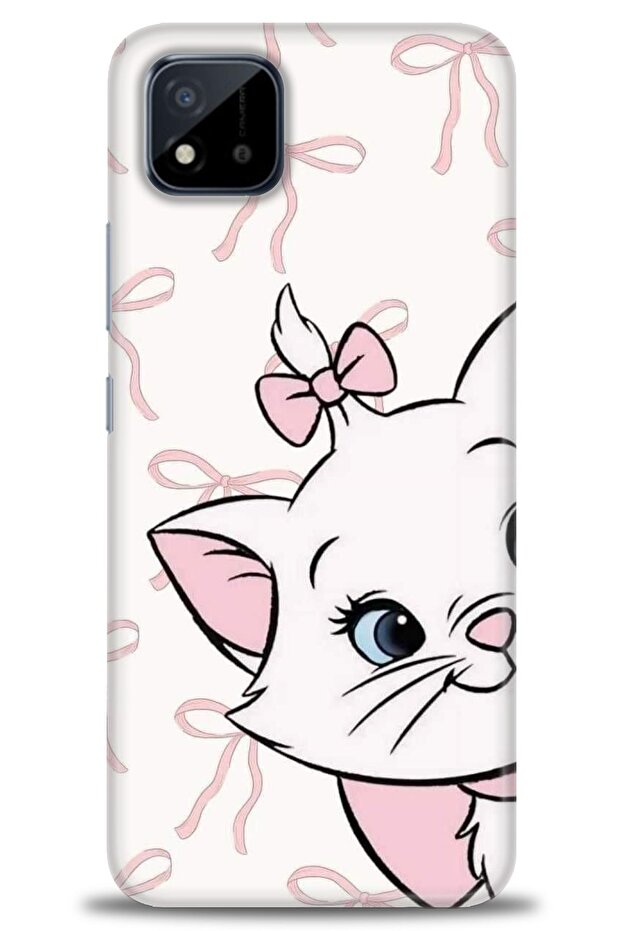 حافظة متوافقة مع C11 2021 A+ Plus + واقي شاشة سيراميك غير قابل للكسر - 217 - 1