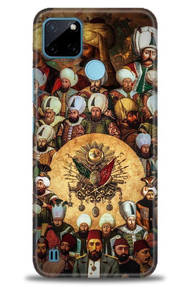 حافظة متوافقة مع A+ Plus + واقي شاشة من السيراميك غير قابل للكسر - 468 - 1