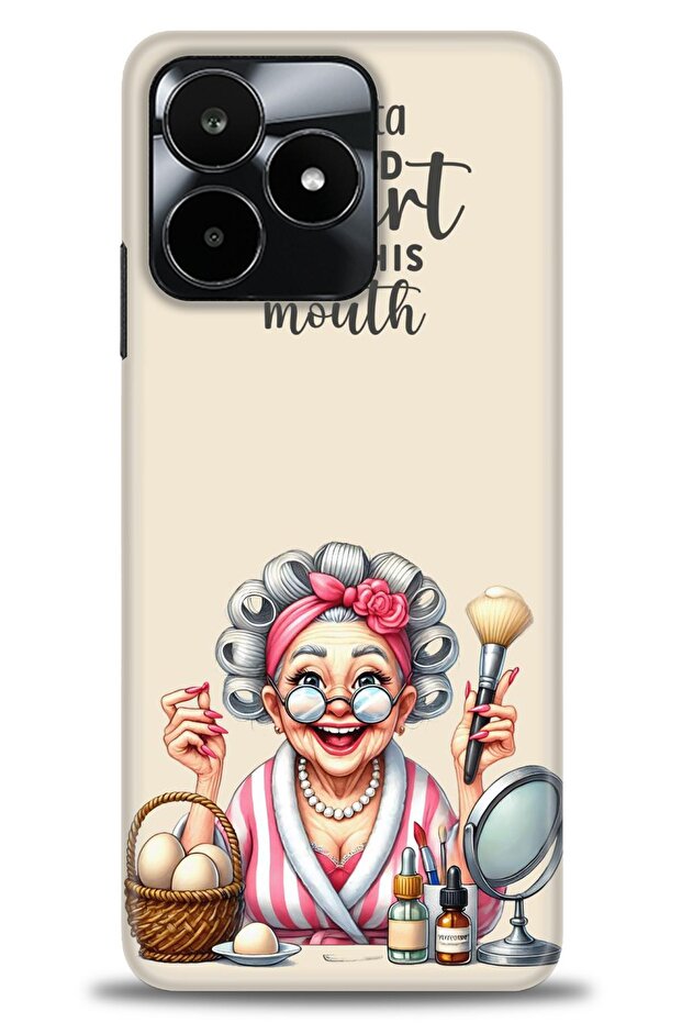 حافظة متوافقة مع A+ Plus + واقي شاشة من السيراميك غير قابل للكسر - 41 - 1