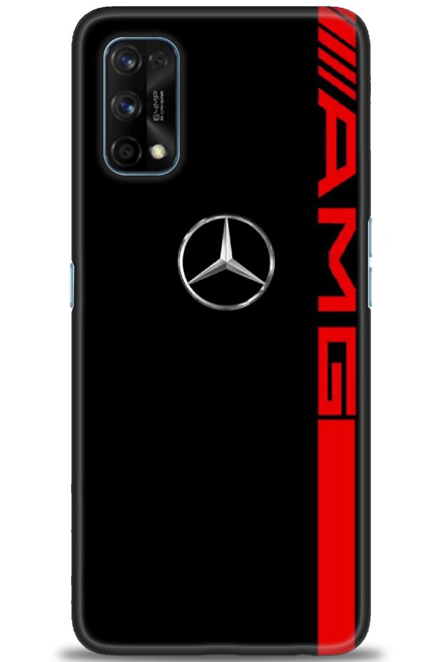 7 Pro Compatible A+ Plus Case + Ceramic Unbreakable Screen Protector - 373 - 1