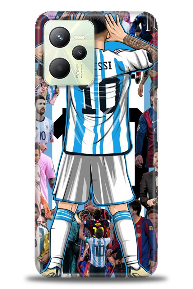 C35 Compatible A+ Plus Case + Ceramic Unbreakable Screen Protector - 17 - 1