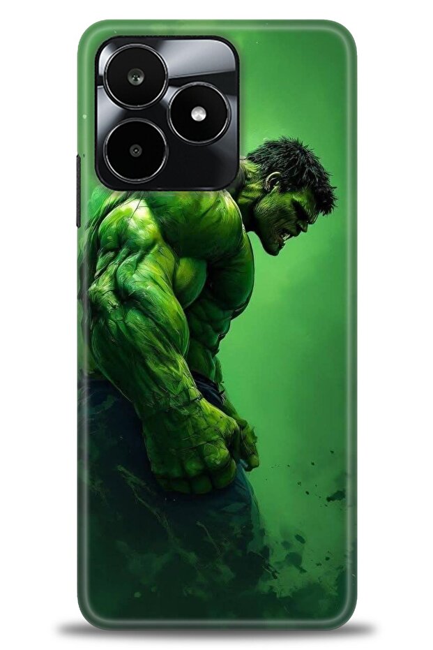 C53 Compatible A+ Plus Case + Ceramic Unbreakable Screen Protector - 96 - 1