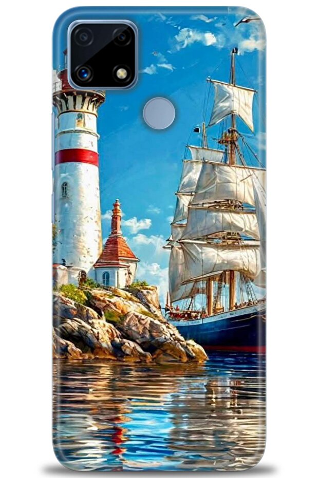 حافظة متوافقة مع A+ Plus + واقي شاشة سيراميك غير قابل للكسر - 239 - 1