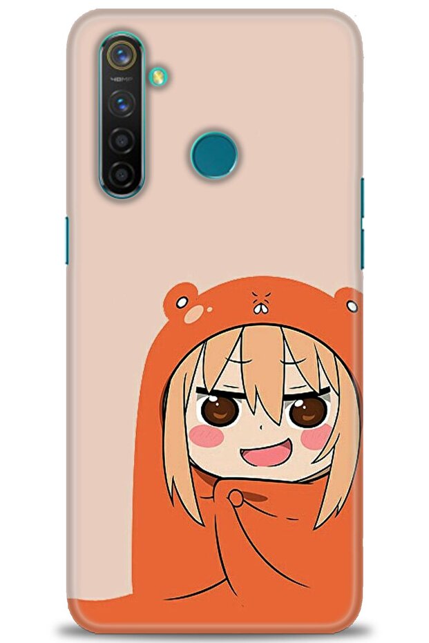 5 Pro Compatible A+ Plus Case + Ceramic Unbreakable Screen Protector - 499 - 1