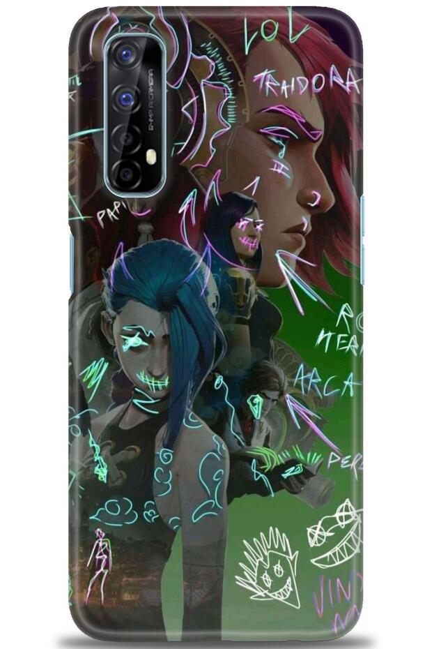 7 حافظة متوافقة مع A+ Plus + واقي شاشة من السيراميك غير قابل للكسر - 272 - 1