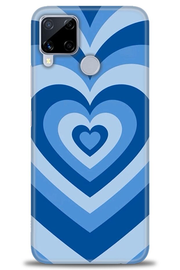 C15 Compatible A+ Plus Case + Ceramic Unbreakable Screen Protector - 194 - 1