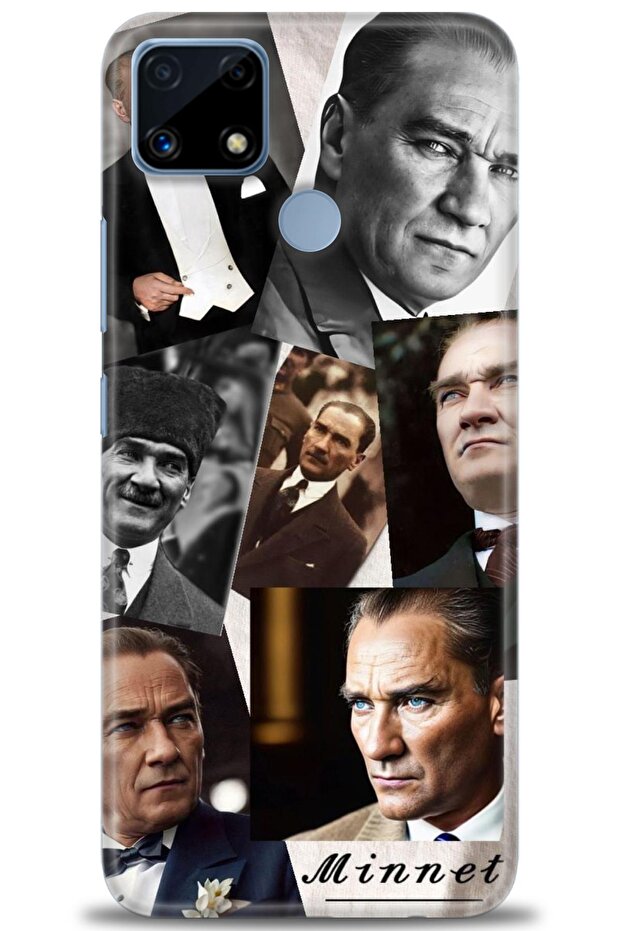 C25 Compatible A+ Plus Case + Ceramic Unbreakable Screen Protector - 27 - 1