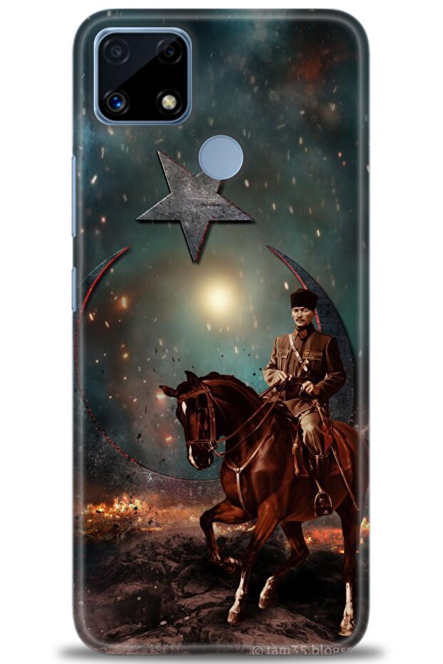 C25S Compatible A+ Plus Case + Ceramic Unbreakable Screen Protector - 25 - 1