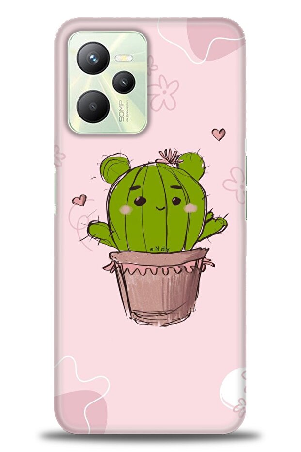 حافظة متوافقة مع C35 A+ Plus + واقي شاشة سيراميك غير قابل للكسر - 304 - 1