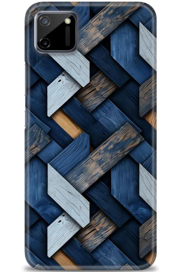 حافظة متوافقة مع C11 A+ Plus + واقي شاشة سيراميك غير قابل للكسر - 322 - 1