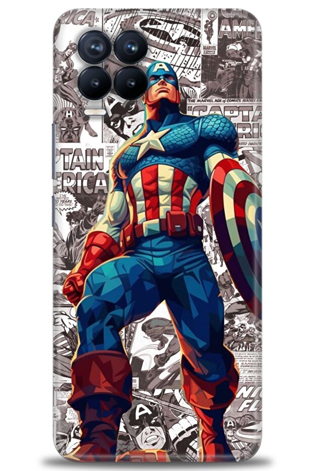 8 حافظة متوافقة مع A+ Plus + واقي شاشة من السيراميك غير قابل للكسر - 91 - 1