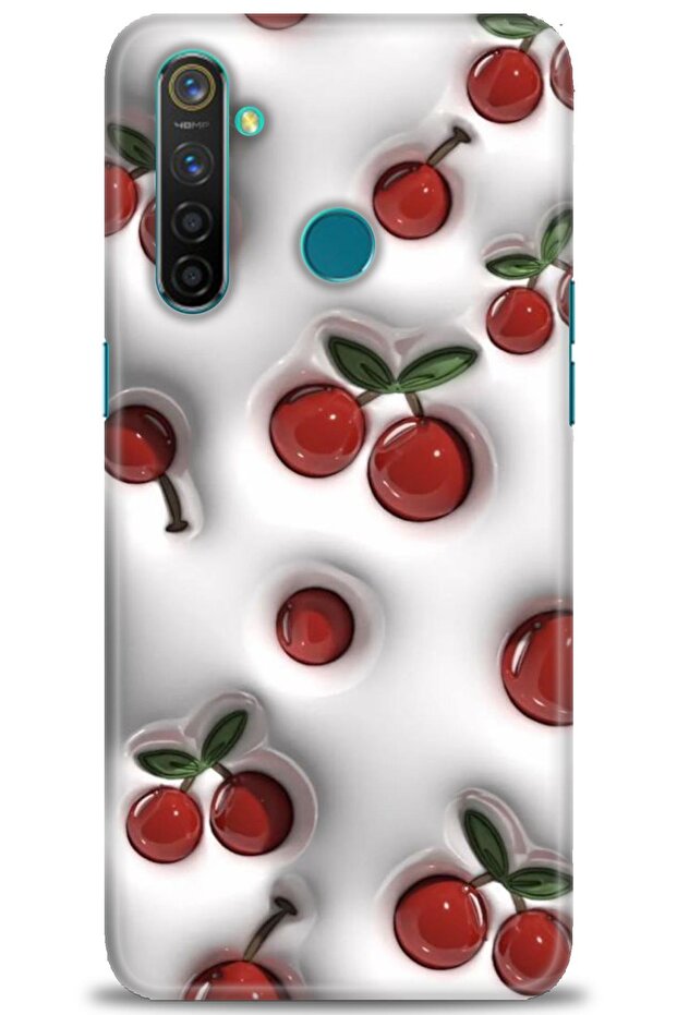 حافظة متوافقة مع 5 Pro A+ Plus + واقي شاشة سيراميك غير قابل للكسر - 113 - 1