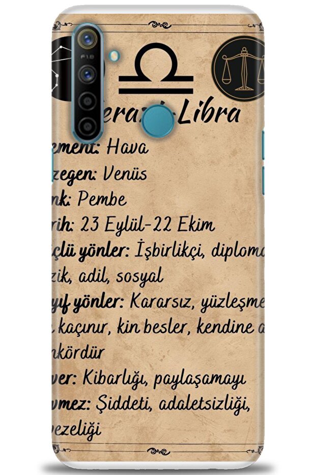 6I Compatible A+ Plus Case + Ceramic Unbreakable Screen Protector - 477 - 1