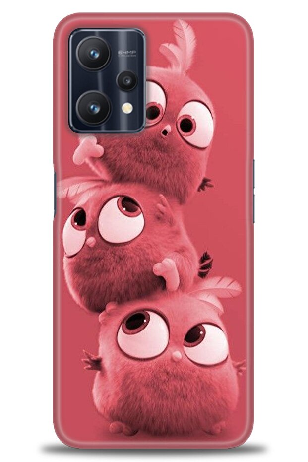 حافظة متوافقة مع 9 Pro A+ Plus + واقي شاشة سيراميك غير قابل للكسر - 370 - 1