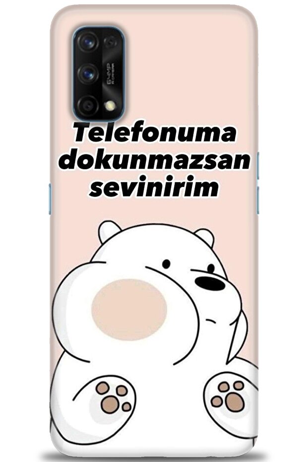 حافظة A+ Plus متوافقة مع 7 Pro + واقي شاشة سيراميك غير قابل للكسر - 158 - 1