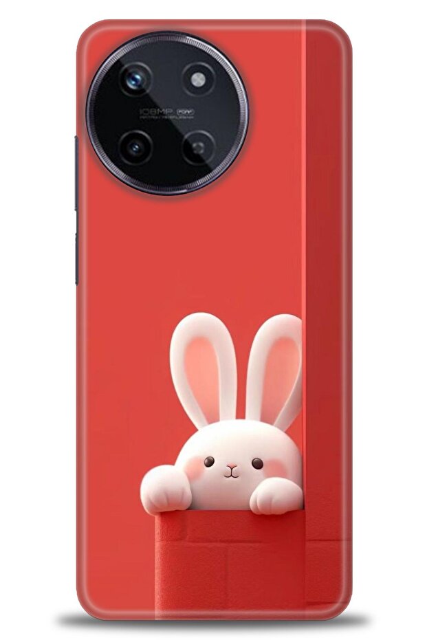 11 حافظة متوافقة مع 4G A+ Plus + واقي شاشة سيراميك غير قابل للكسر - 77 - 1