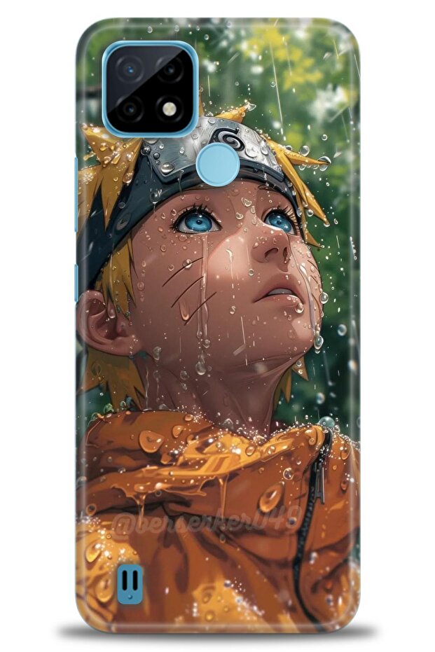 حافظة متوافقة مع C21 A+ Plus + واقي شاشة سيراميك غير قابل للكسر - 257 - 1