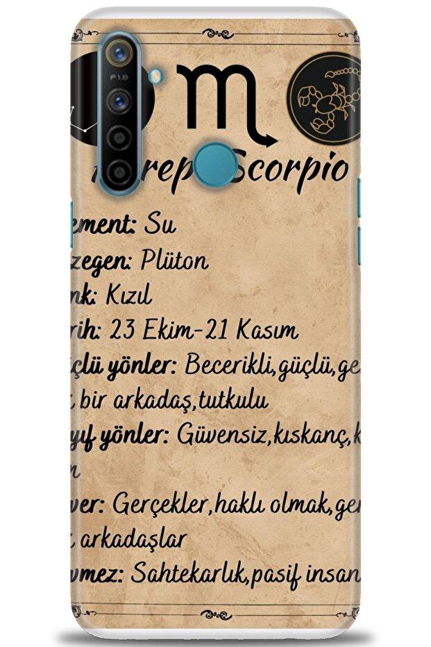 5I Compatible A+ Plus Case + Ceramic Unbreakable Screen Protector - 472 - 1