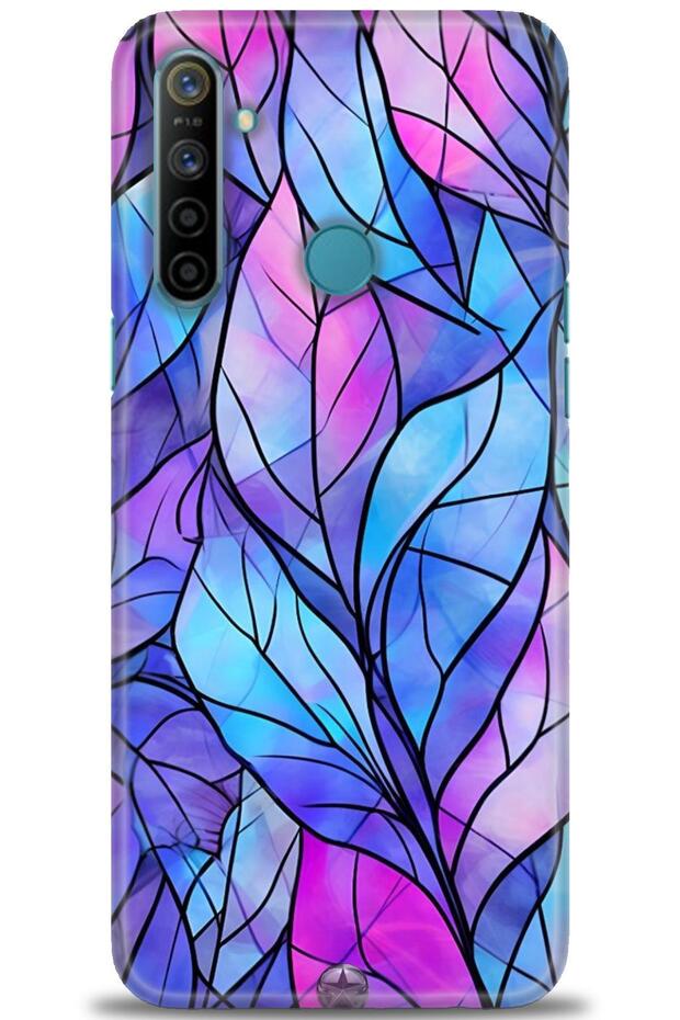 6I Compatible A+ Plus Case + Ceramic Unbreakable Screen Protector - 340 - 1