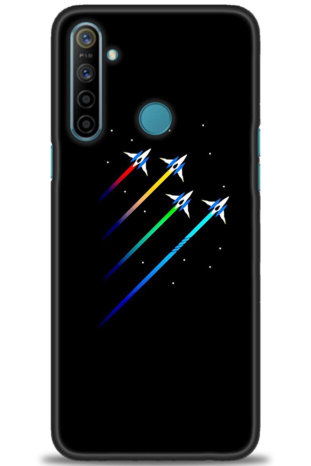 حافظة متوافقة مع 6i A+ Plus + واقي شاشة من السيراميك غير قابل للكسر - 389 - 1