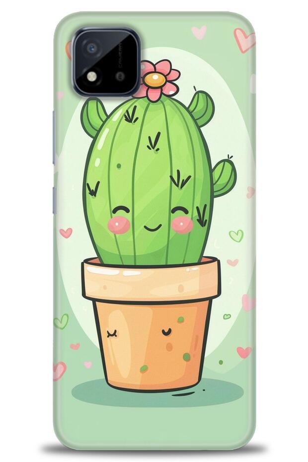 حافظة متوافقة مع C11 2021 A+ Plus + واقي شاشة سيراميك غير قابل للكسر - 308 - 1