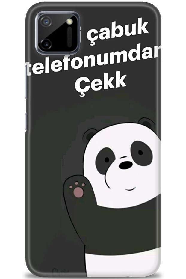 C11 Compatible A+ Plus Case + Ceramic Unbreakable Screen Protector - 156 - 1